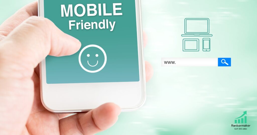 Mobile-Friendliness